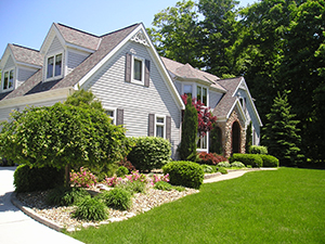 Landscapers and Lawncare Services in Copperas Cove, TX